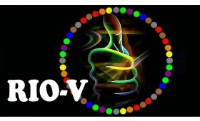 Распродажа на протяжении недели 25.05.2020-31.05.2020 RIO-V